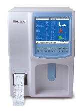 BC-2800血液细胞分析仪